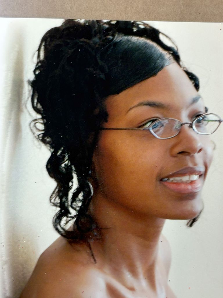 Ms. Shanquina Lavell Henderson