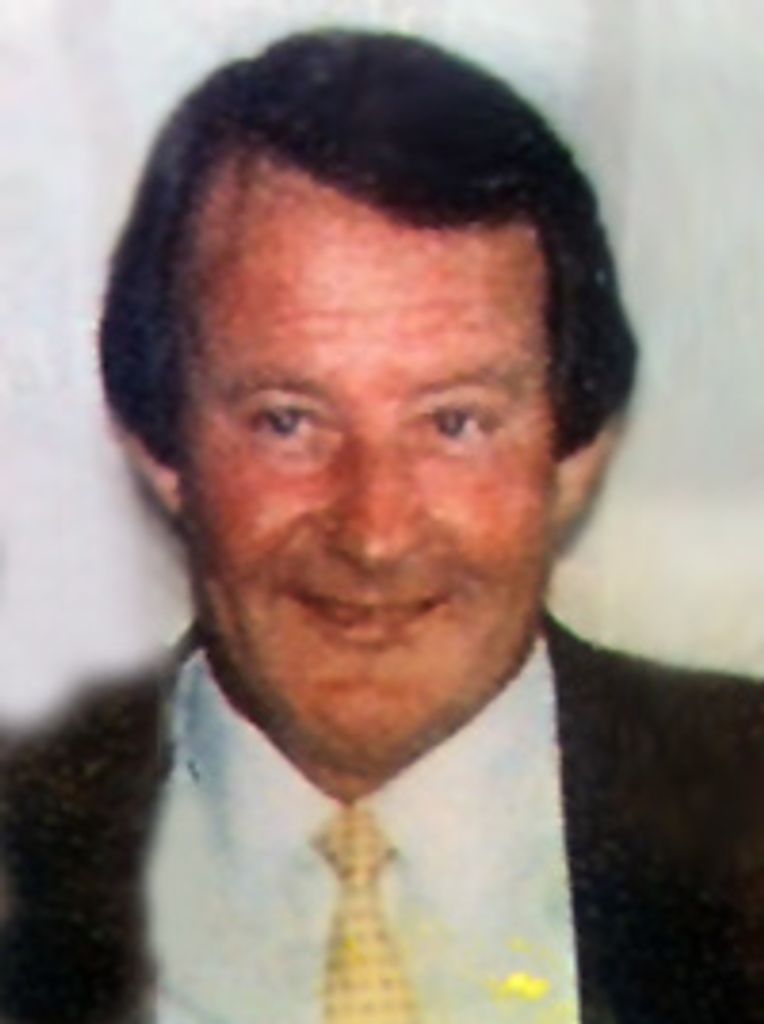 Gerald P. King