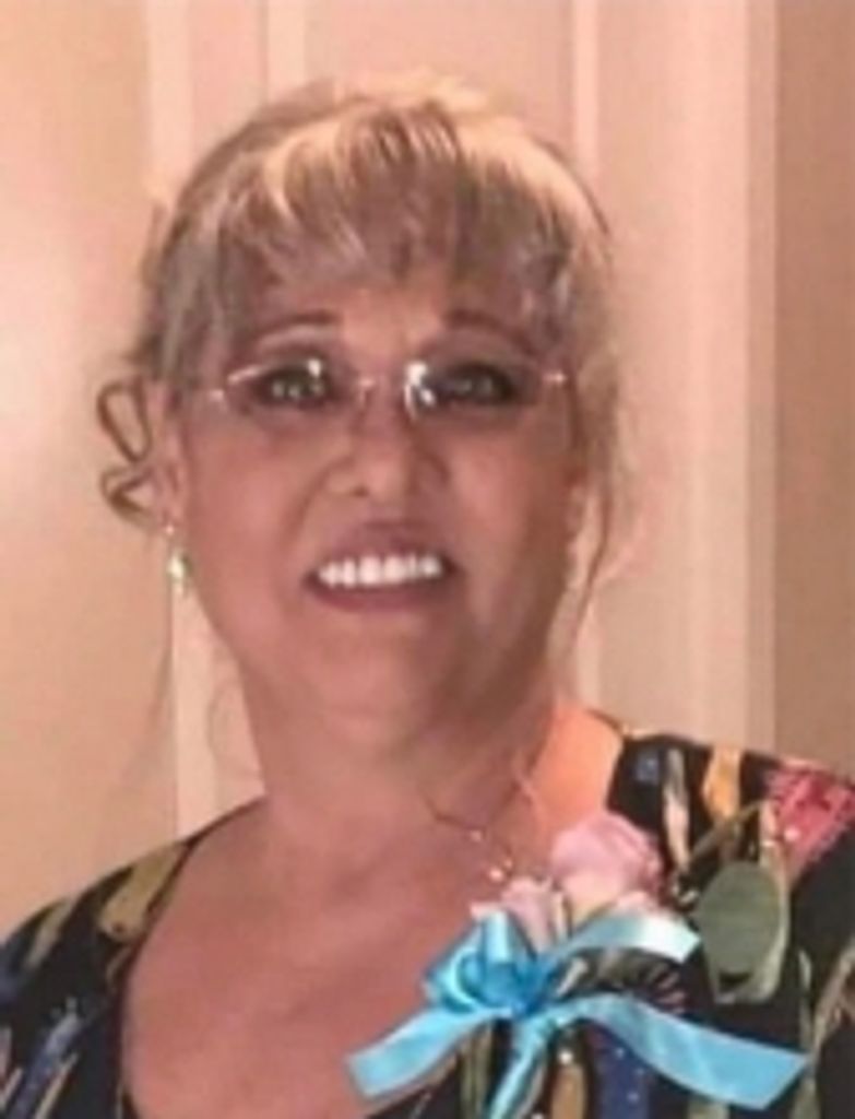 Theresa  Ann  Archer