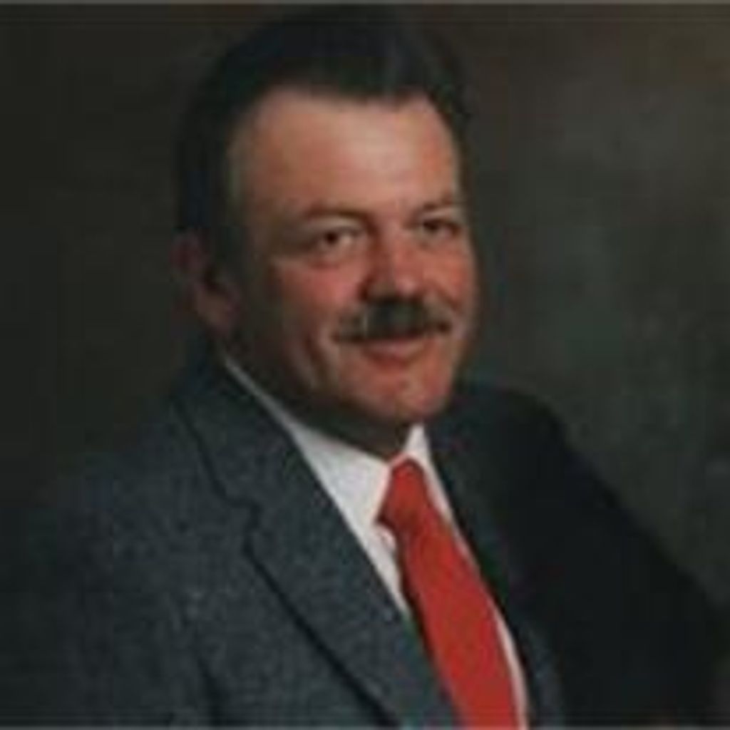 David Livergood