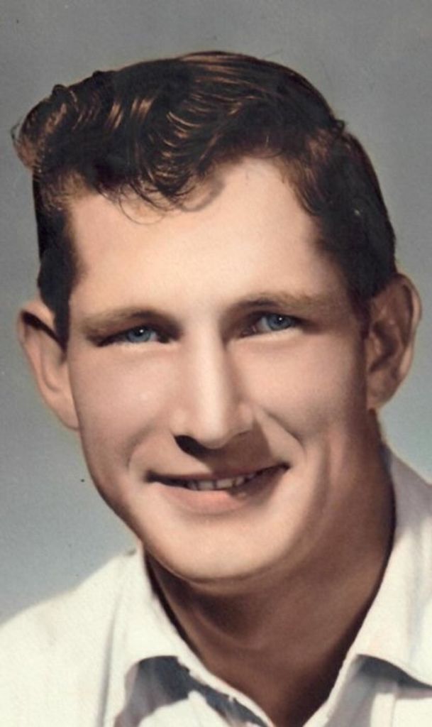 Walter E. Lange