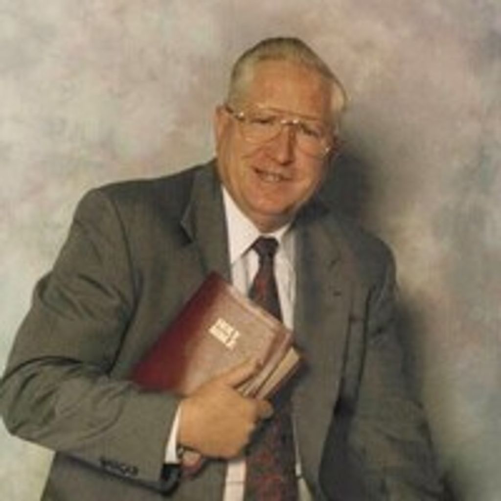James Robert Hulett