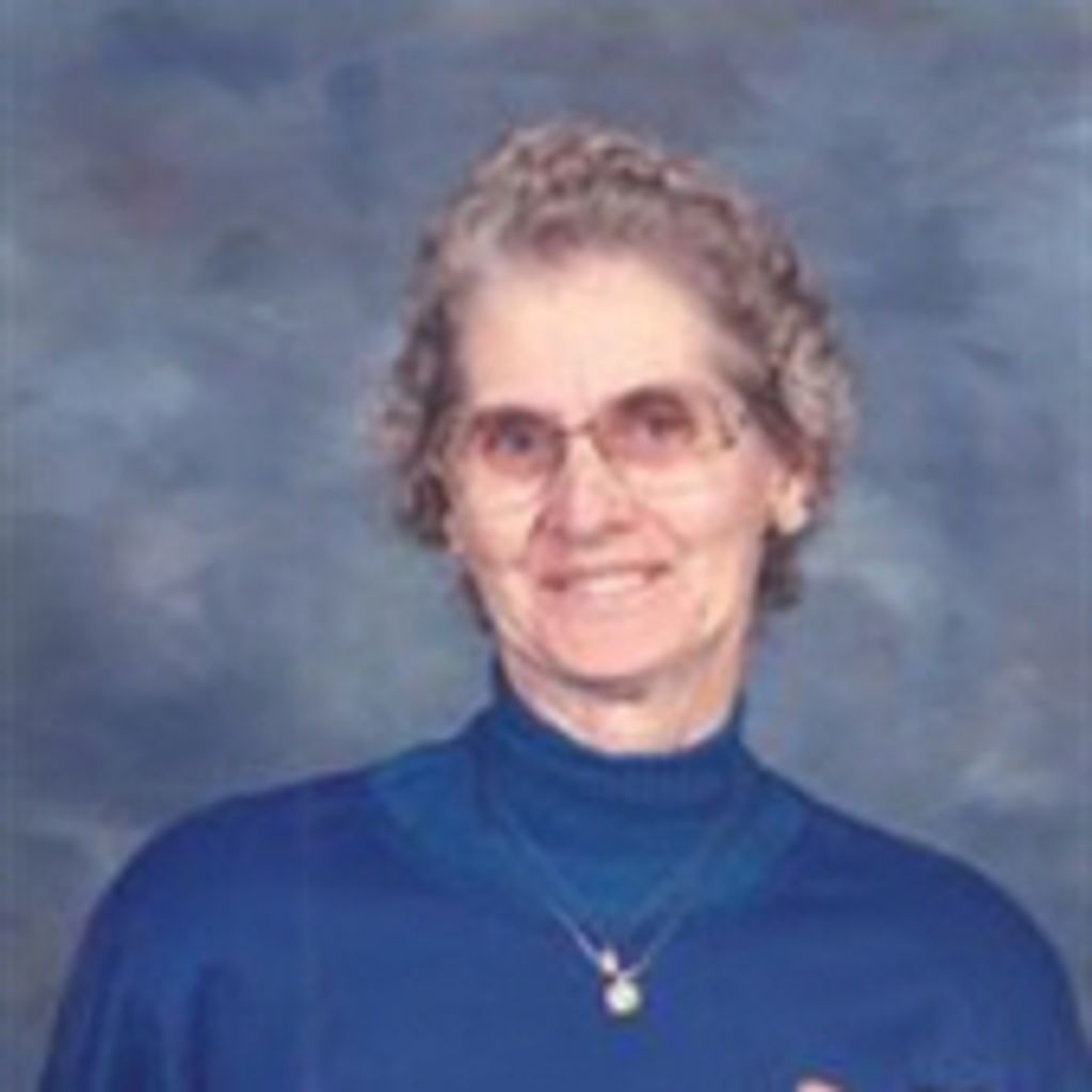 Lillian "Odell" Moss
