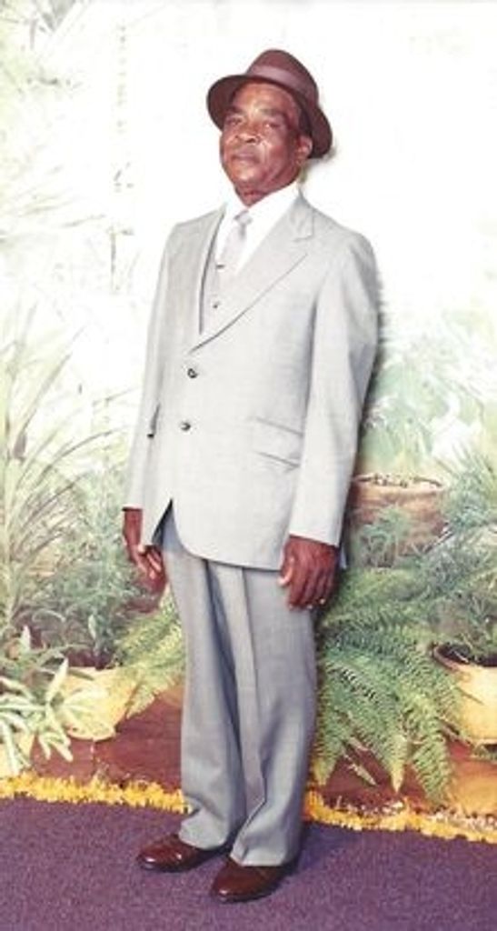 Mr Calvin Wilcox