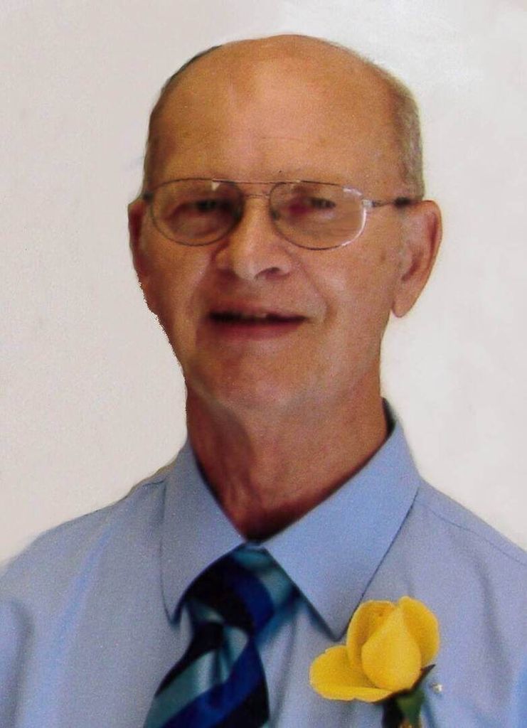 Dr. Jerald "Jerry" Dewaard Profile Photo