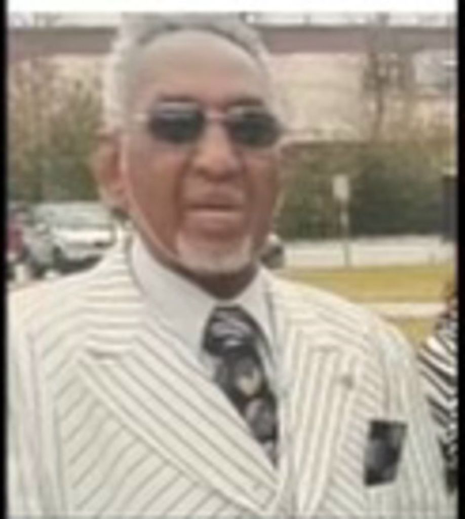 Curtis Green Profile Photo