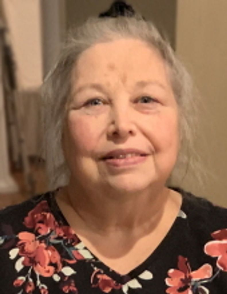 Cheryl M. Mowrey