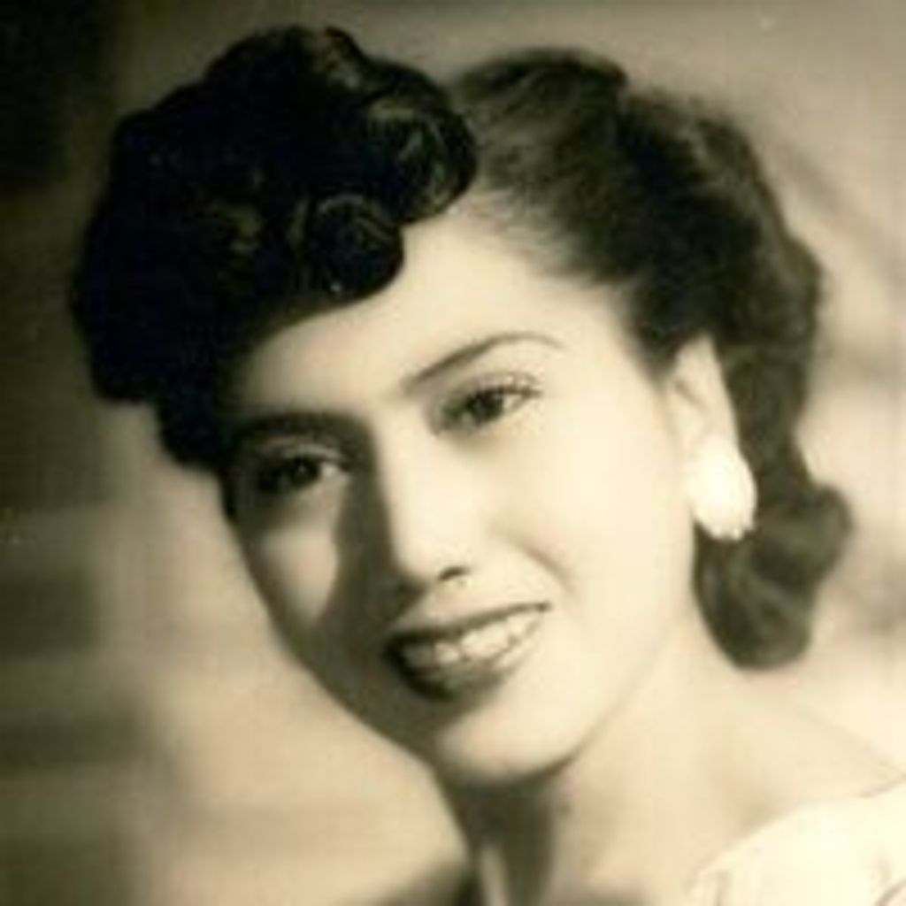 Baudelia Ramos