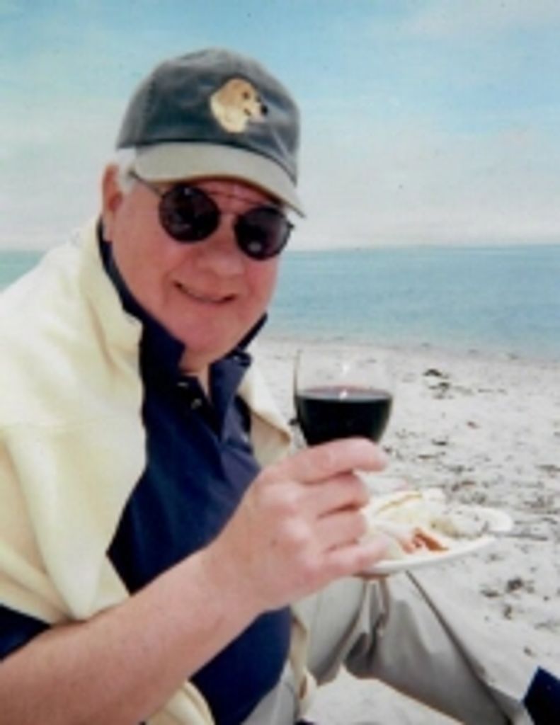 Corbett "Corky" A.  Nielsen Profile Photo