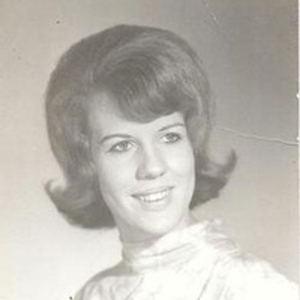 Carolyn Sue Bates-Johnson