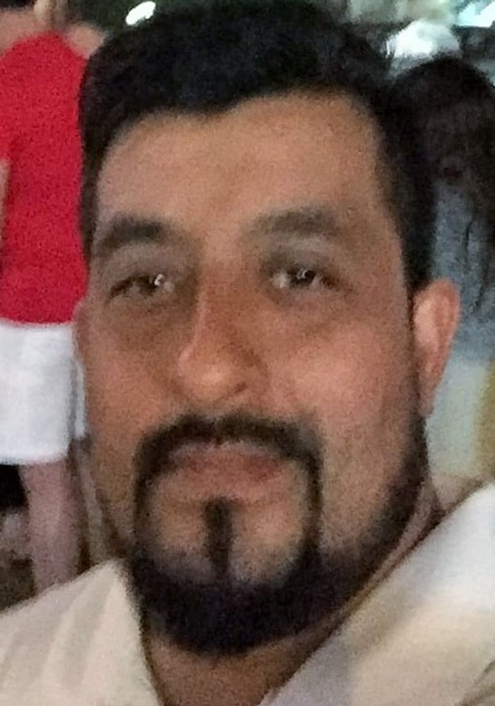 Jose Luis Zavala Luna