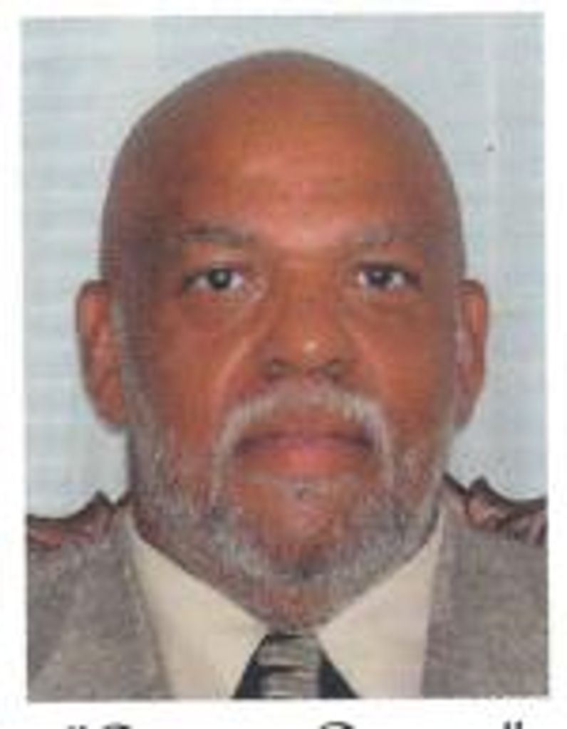 Alonzo Lennie Hughes