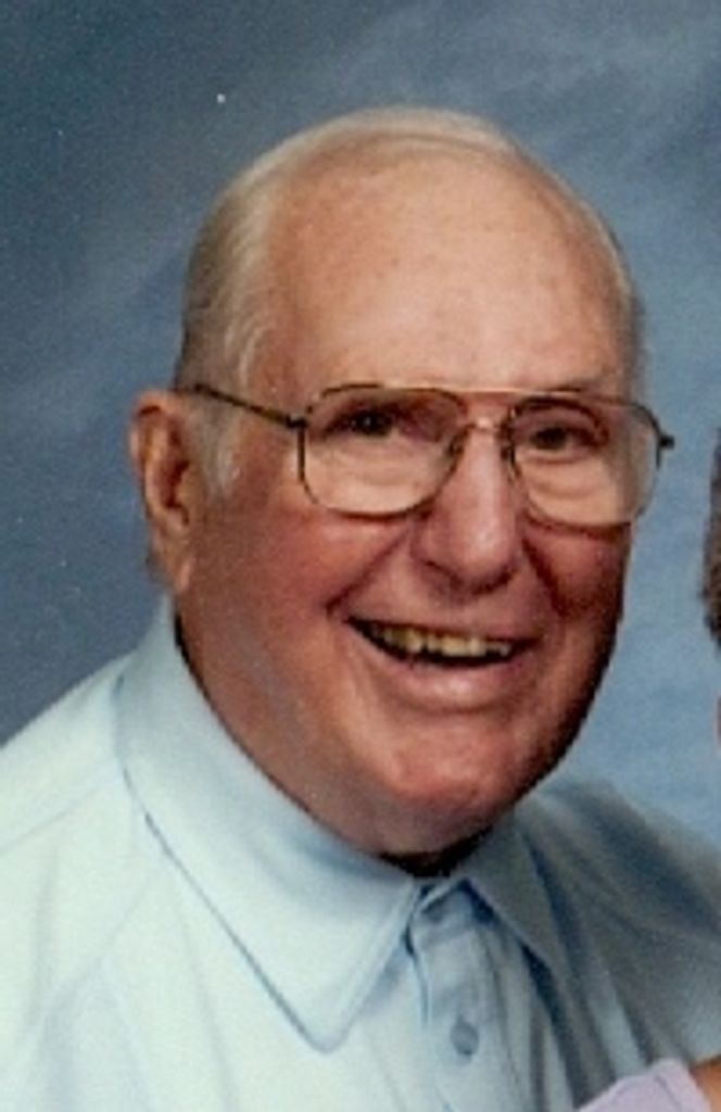 Earlin Krohn