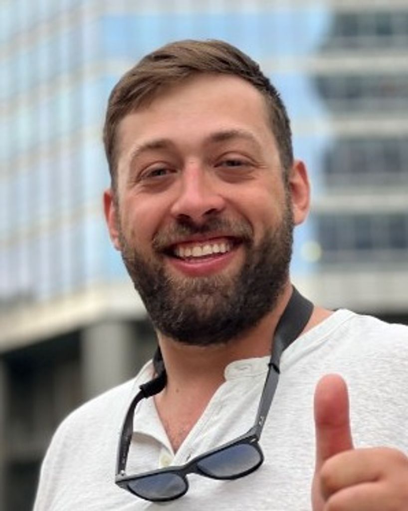 Sean Patrick Burke Profile Photo