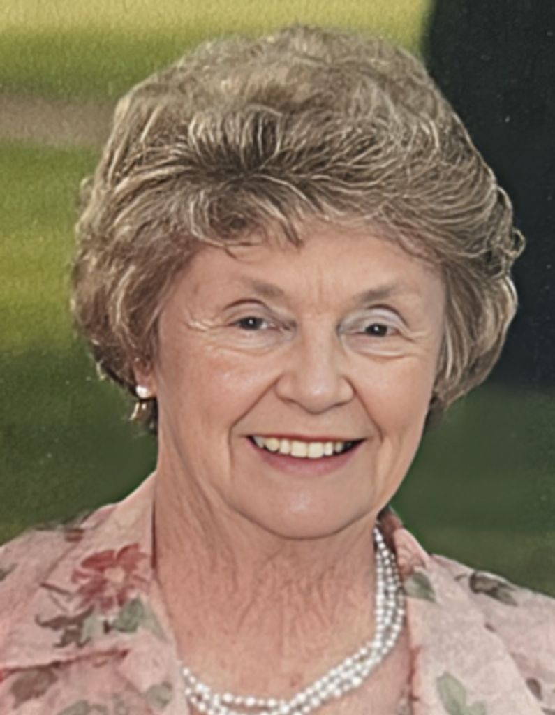 Shirley Louise Sautter Profile Photo
