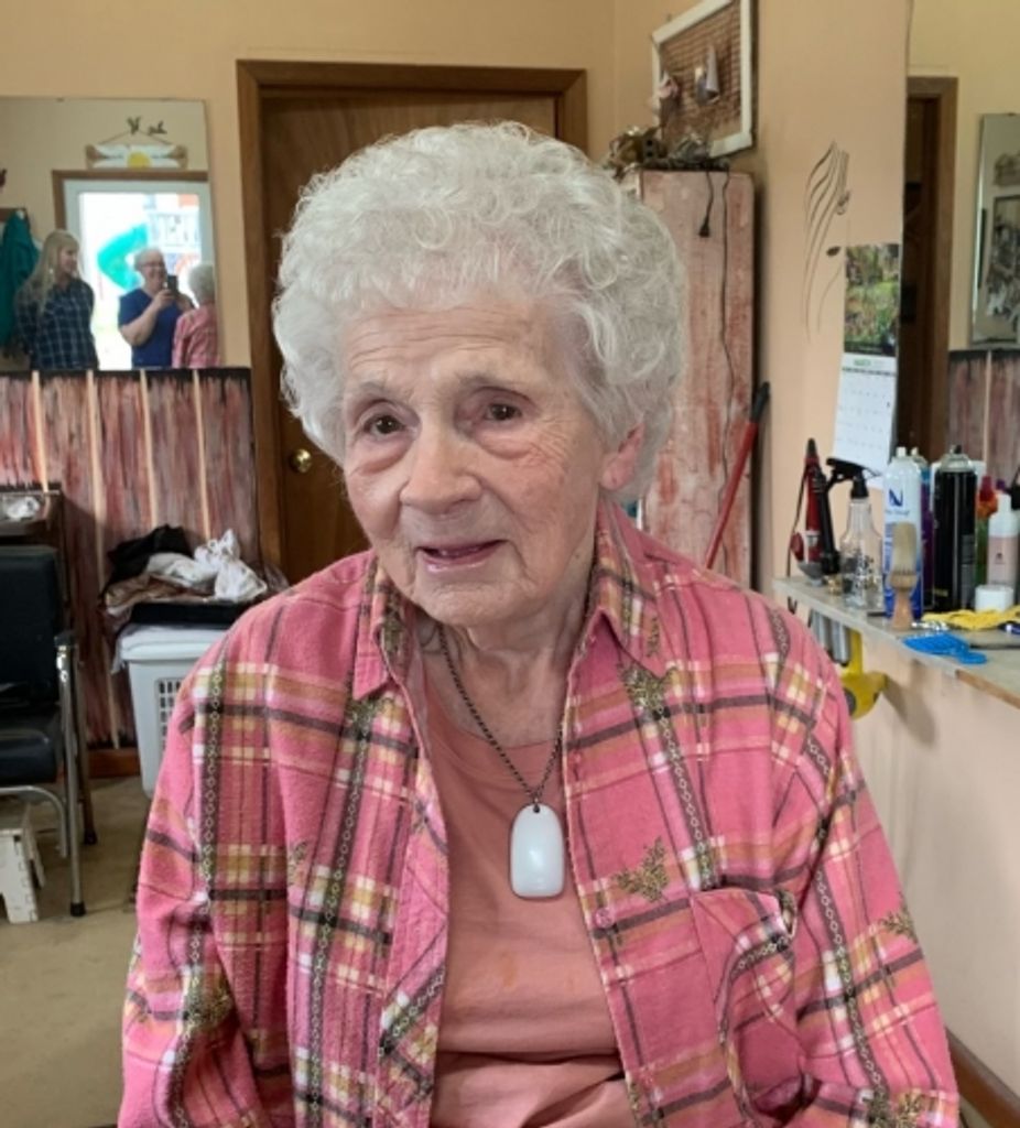 Bonnie Hale Profile Photo