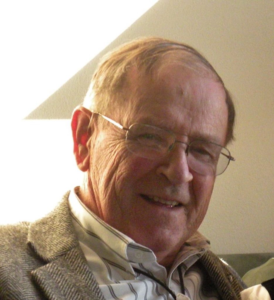 Myron D. Kilmer