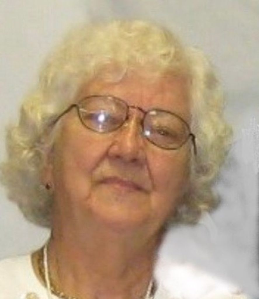 Erika A. Loeschen Profile Photo