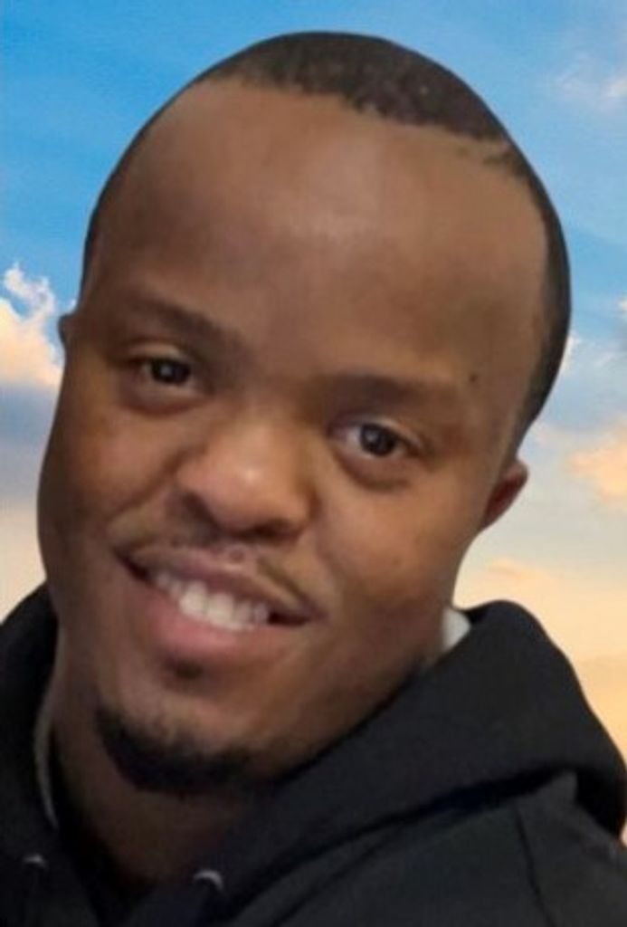 Aaron Hassan Wilfong Profile Photo