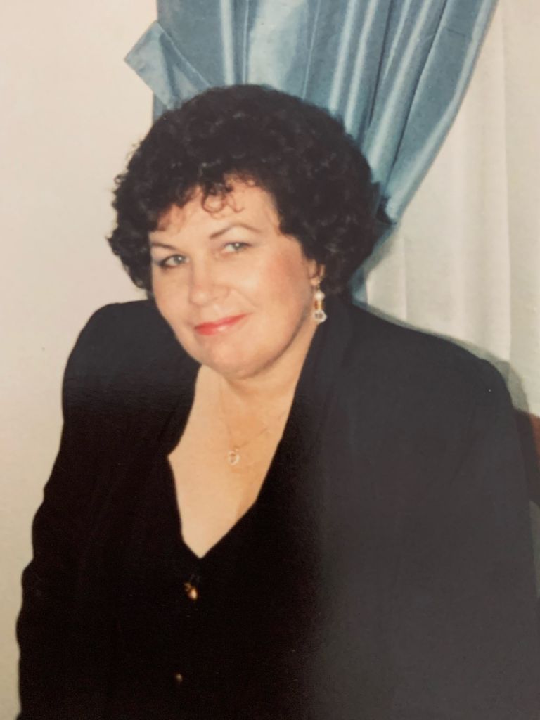 Patricia "Pat" Denney Profile Photo