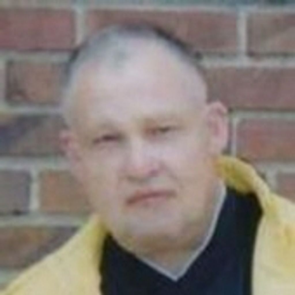 Robert A Hudson Profile Photo