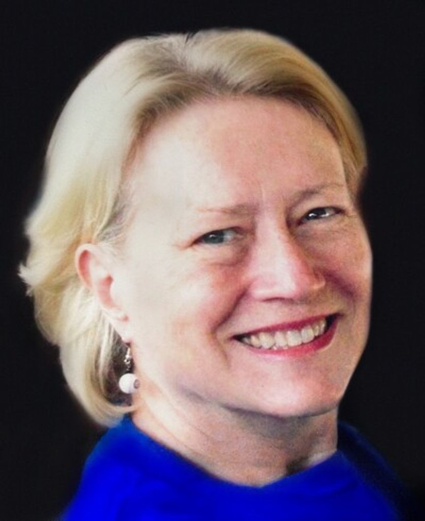 Mary Elizabeth Bush Profile Photo