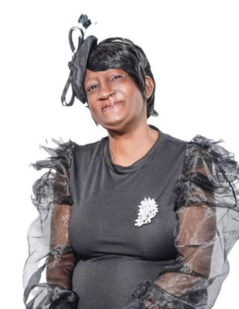 Geraldine Michele Ridgley