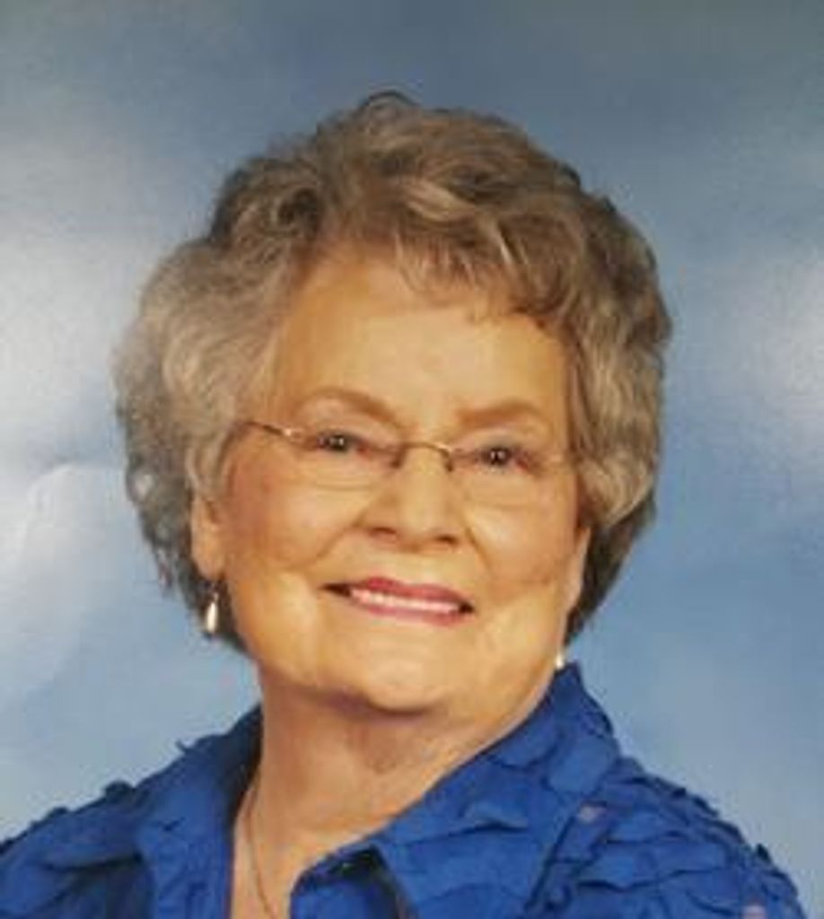 Virginia Burgess Hardin