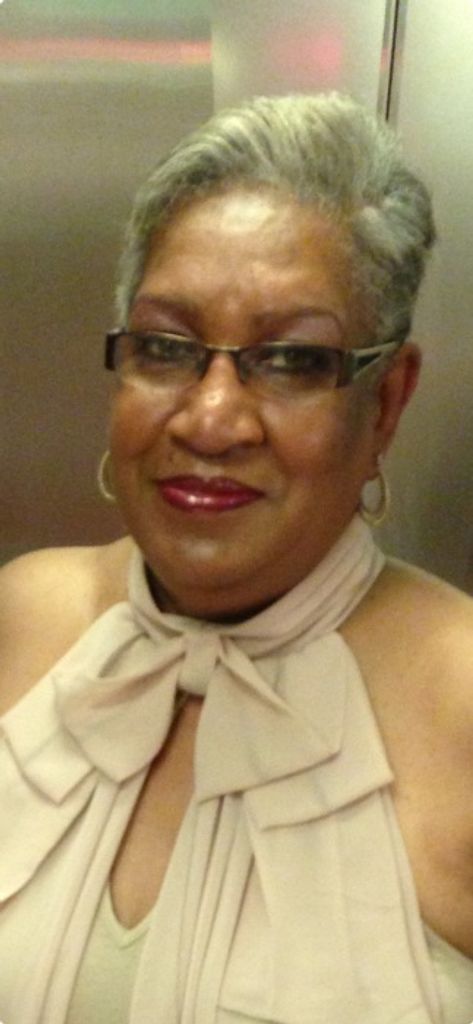Mary E. Gregory