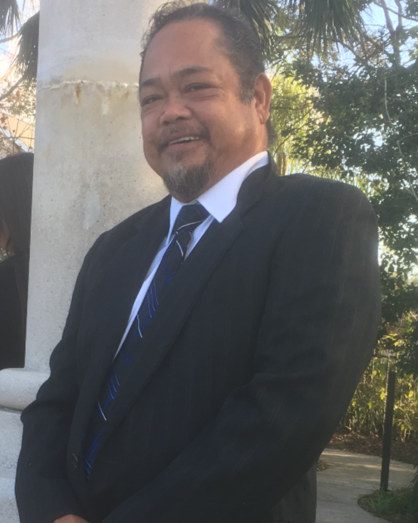 Tony Ariel Morter Profile Photo
