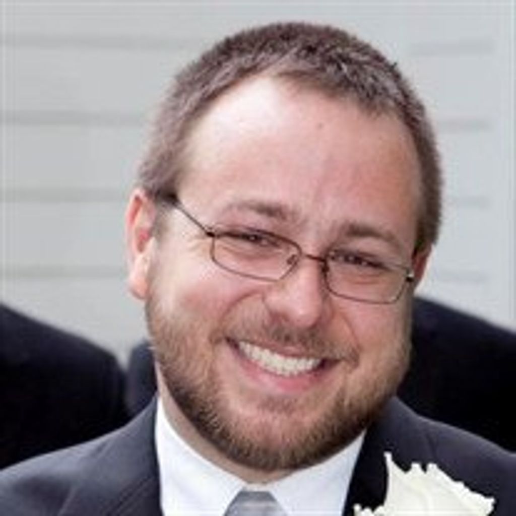 George Garrett Neisler Profile Photo