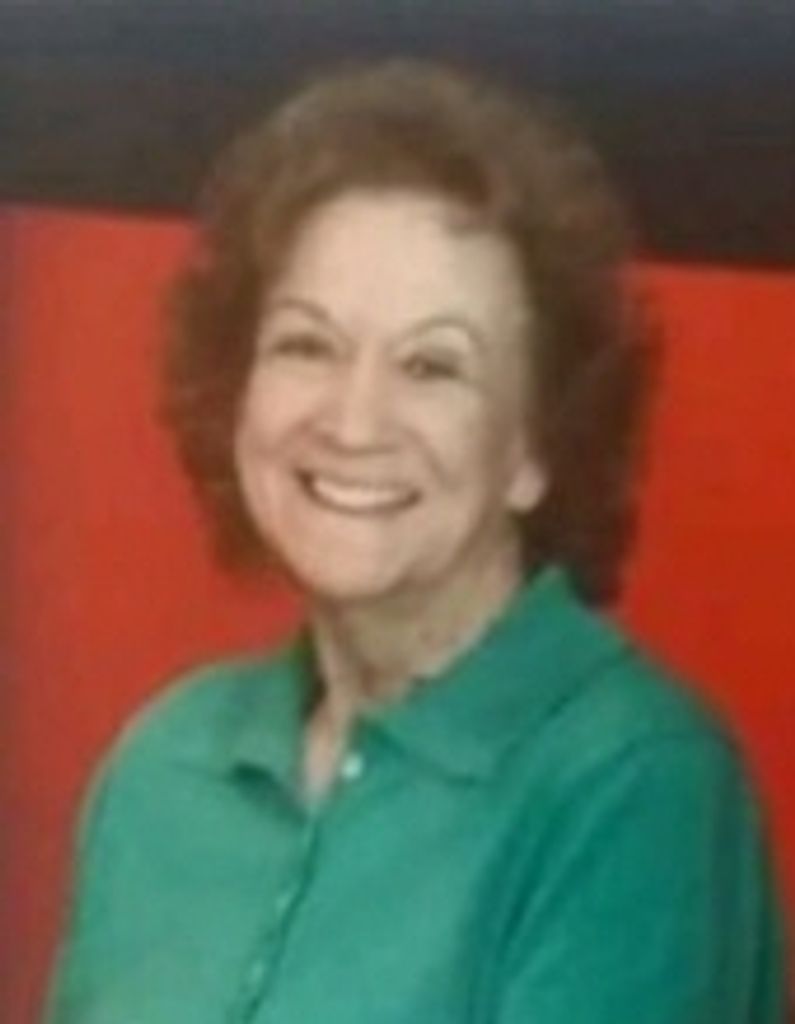 Joyce Marie Davis