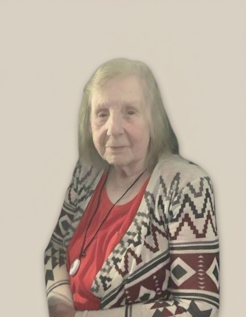 Luella M. Wallin