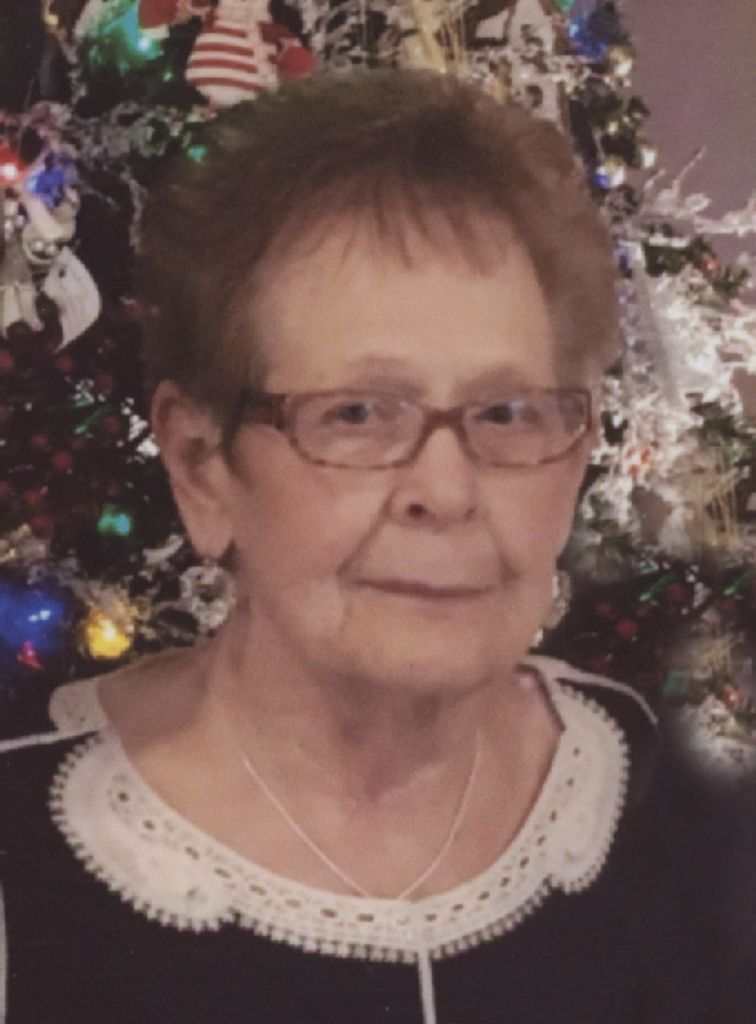 Janice "Jan" Derichs