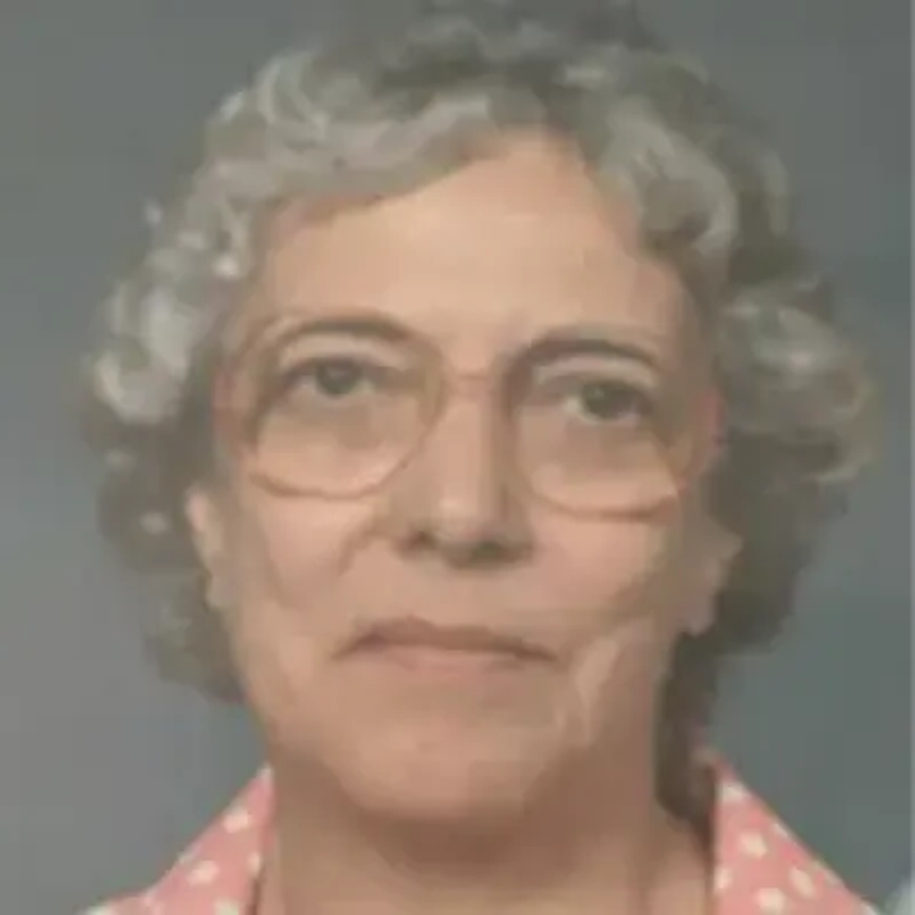 Margaret Overton