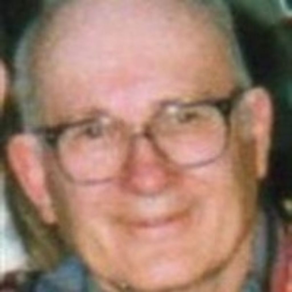 Duane Irwin Cragg