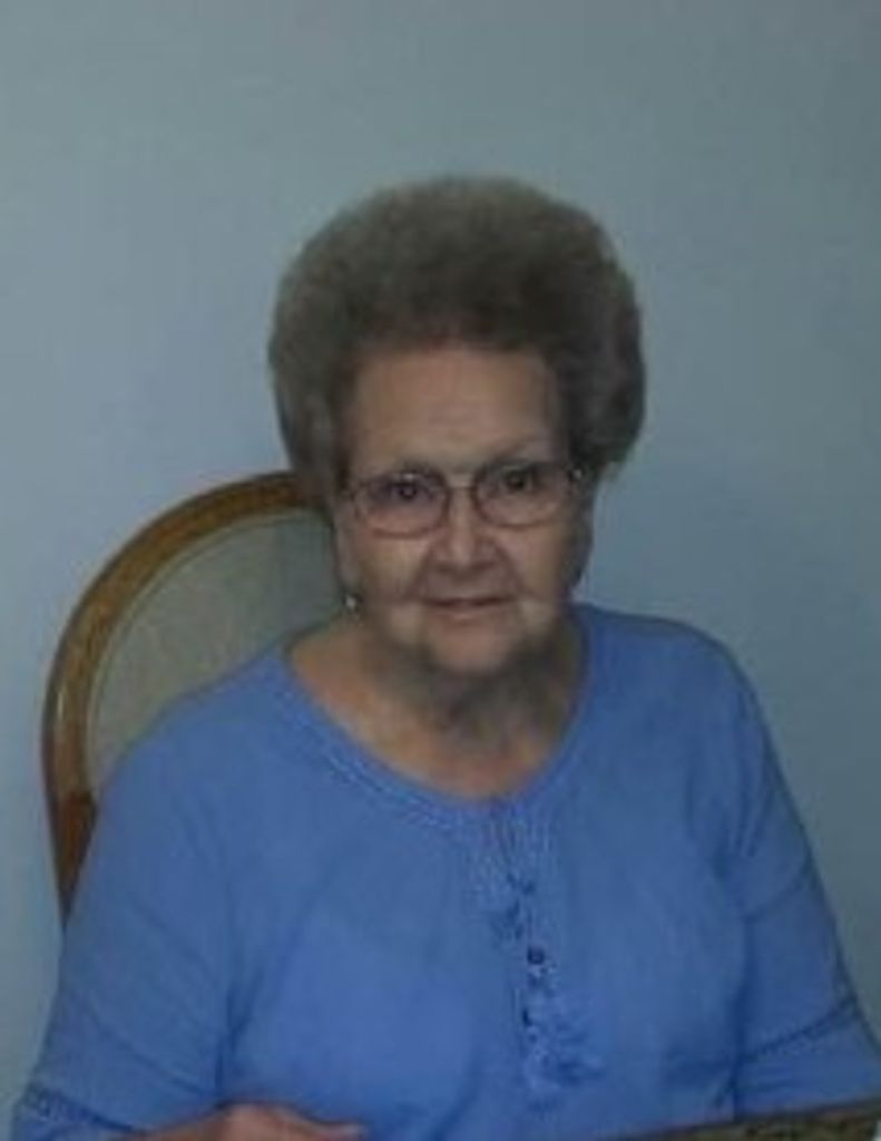 Mary Owens