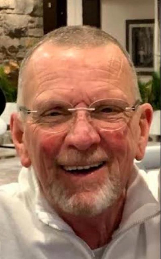 James Allen Anderson Profile Photo