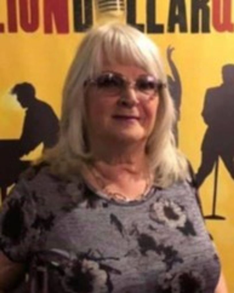 Joan D Kelly Profile Photo