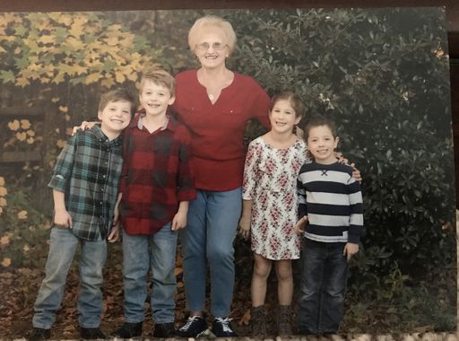 Betty Jane Bushong photo gallery thumbnail 119 of 125