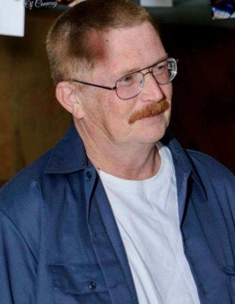 Bruce Allen Newkirk Profile Photo