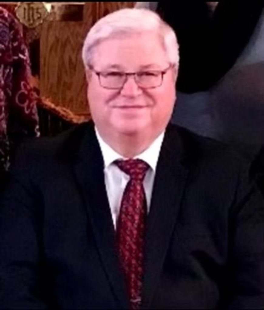 Paul Willis Hagen Profile Photo