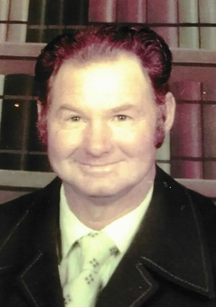 Lee "Red" Ward Profile Photo