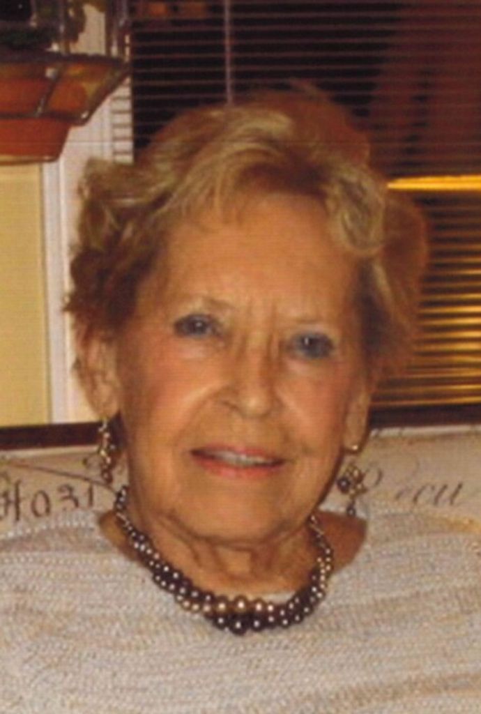Norma Barnett Profile Photo
