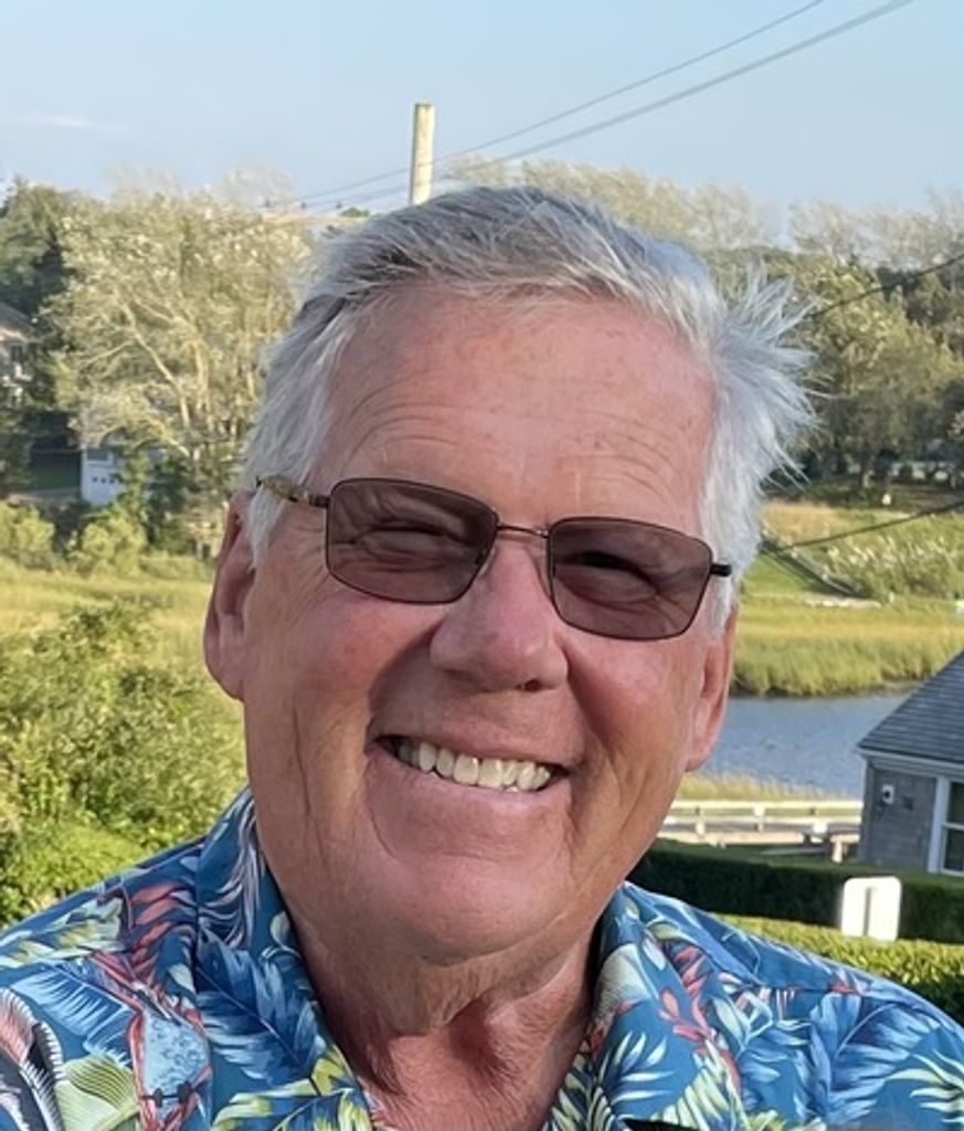 Rodney G. Sparrow Profile Photo