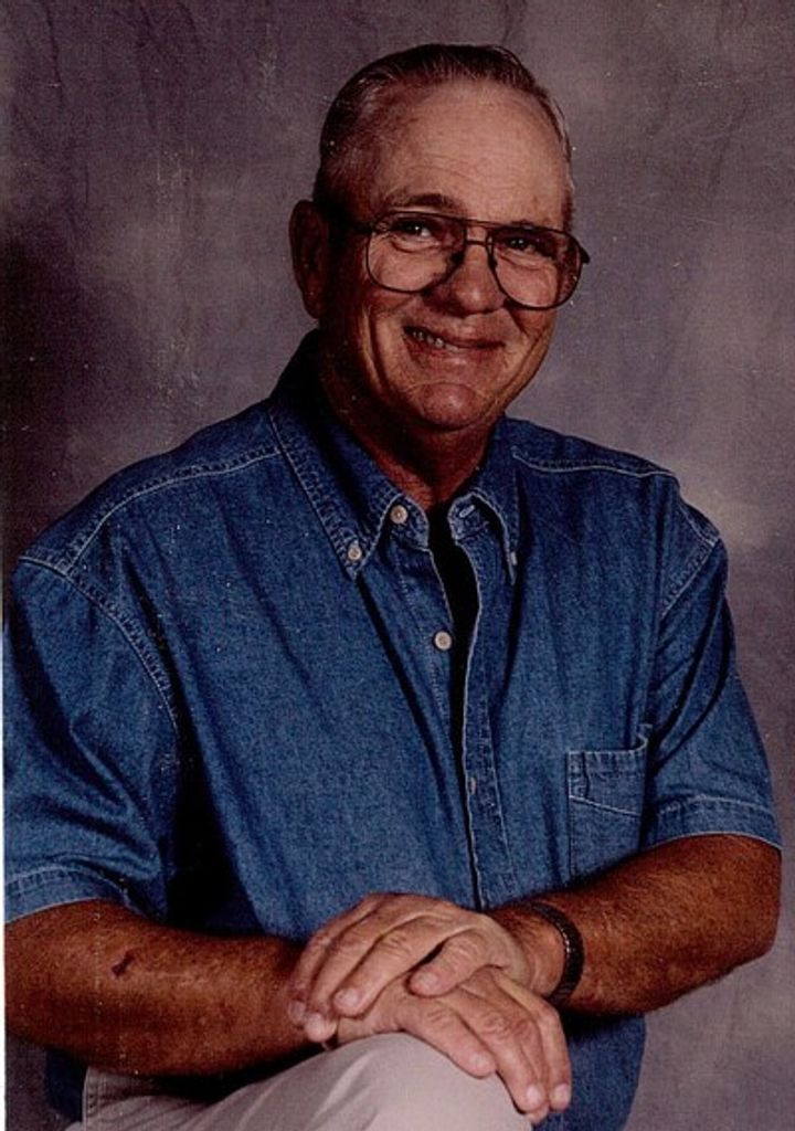 Chuck Kindall Profile Photo