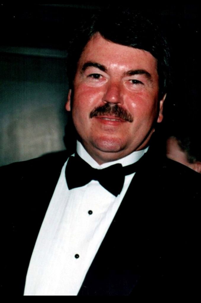Johnny Bonds Profile Photo
