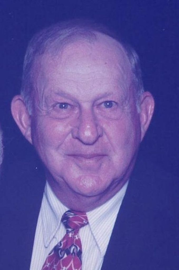 Raymond Spencer Forrest Profile Photo