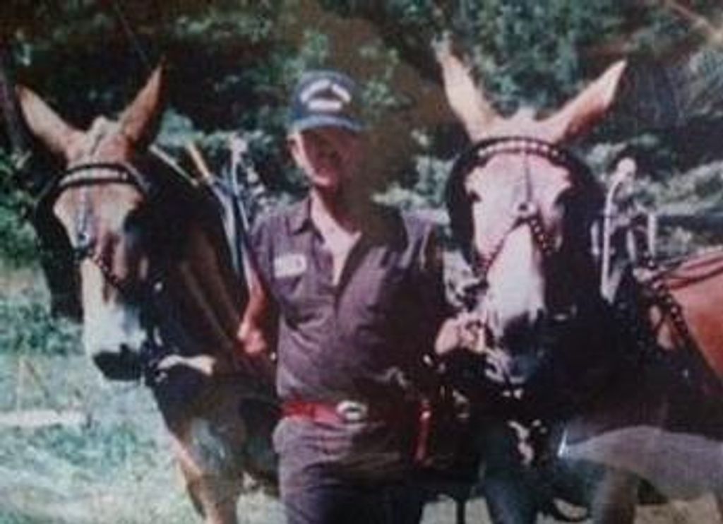 Arvis Wrolen Watters Profile Photo