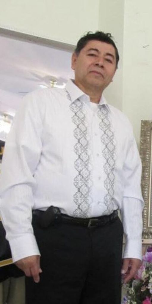 Ruben Francisco Medina Profile Photo